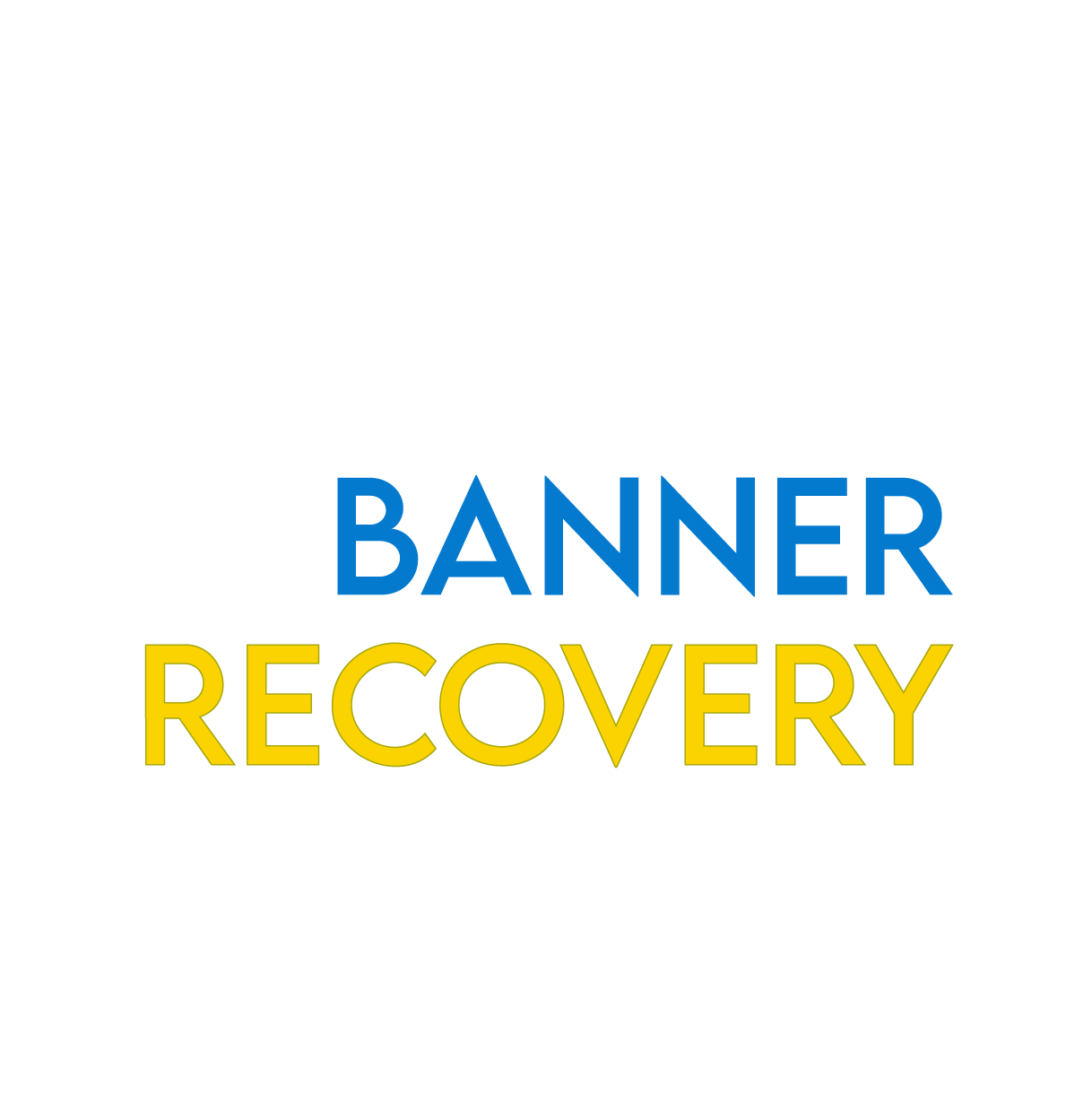 Banner Recovery